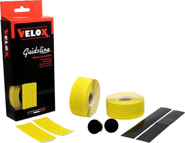Velox Soft Grip