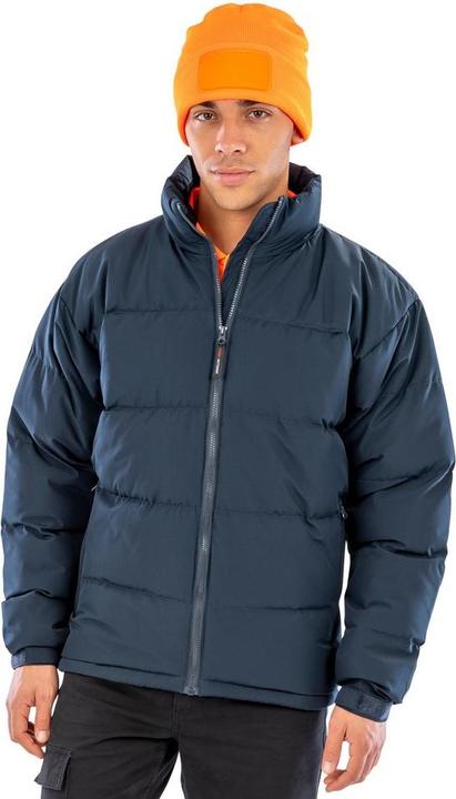 Actual product image Result Mens Jacket (XL)