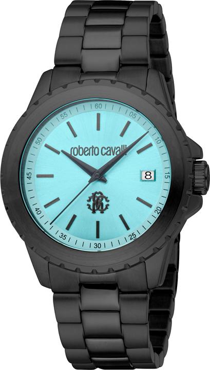 Roberto Cavalli Gent - RC5G132M0065 (Analoguhr, 40 mm)