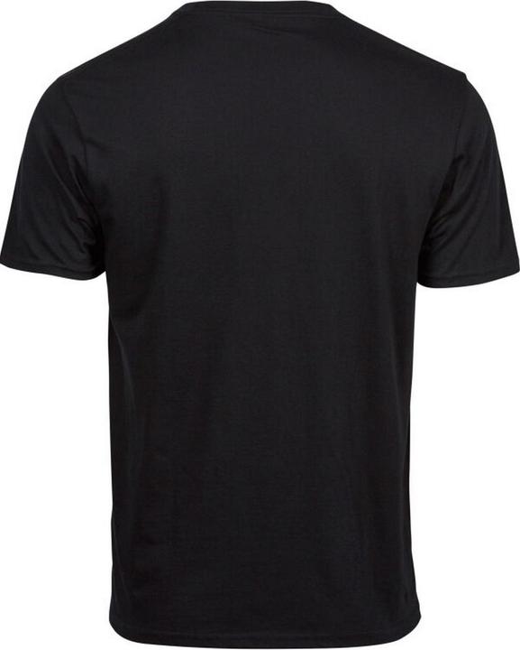 Actual product image Tee Jays Mens Power T-Shirt (XS)