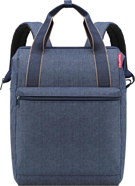 reisenthel Rucksack / Backpack allrounder R large (23 l)