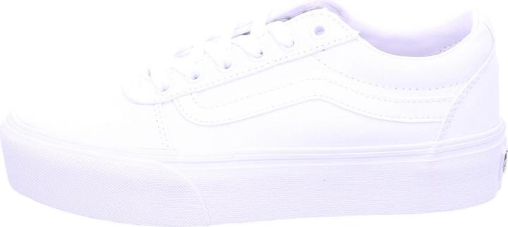 Produktbild Vans Ward Plattform Old Skool Damen Sneaker (40)