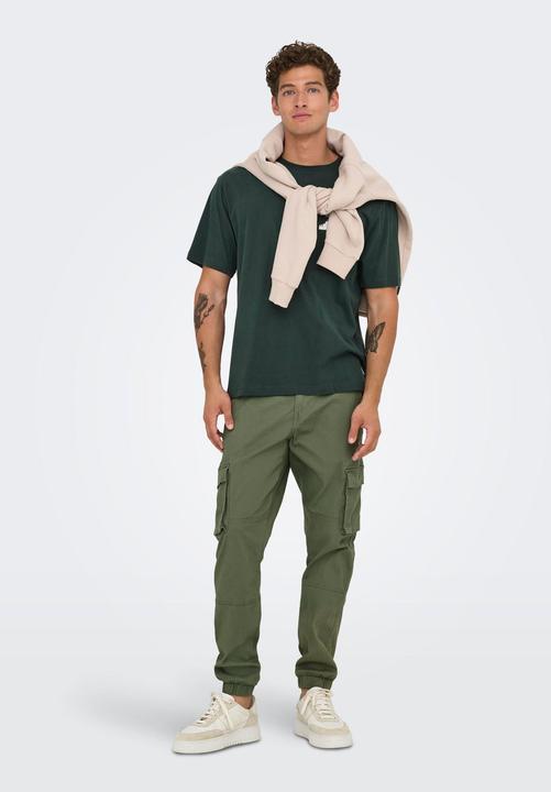 Image du produit Only & Sons Onscam Stage Cargo Cuff Life 6687 Noos (W30/L32)