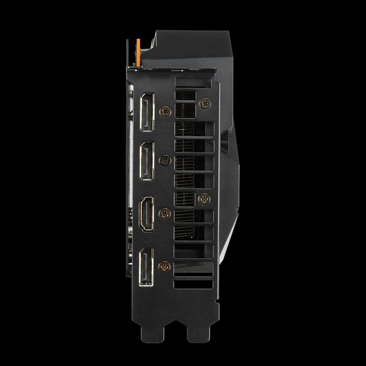 Actual product image ASUS Radeon RX 5700 (8 GB)