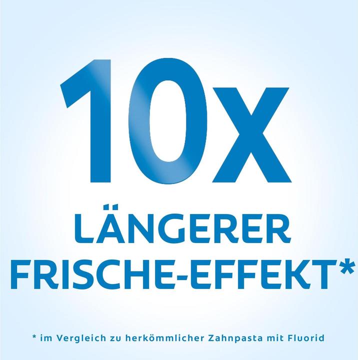 Image du produit Colgate Max Fresh Cooling Crystals, format voyage (20 ml)
