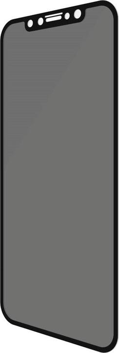 Actual product image PanzerGlass Privacy Edge to Edge (1 Piece, Apple iPhone 11)