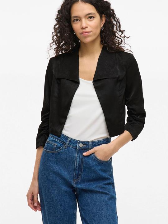 Produktbild Vila VIHER Cropped Blazer (38)