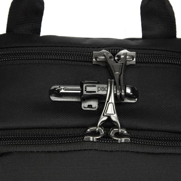 Actual product image Pacsafe Metrosafe X Vertical Umhängetasche