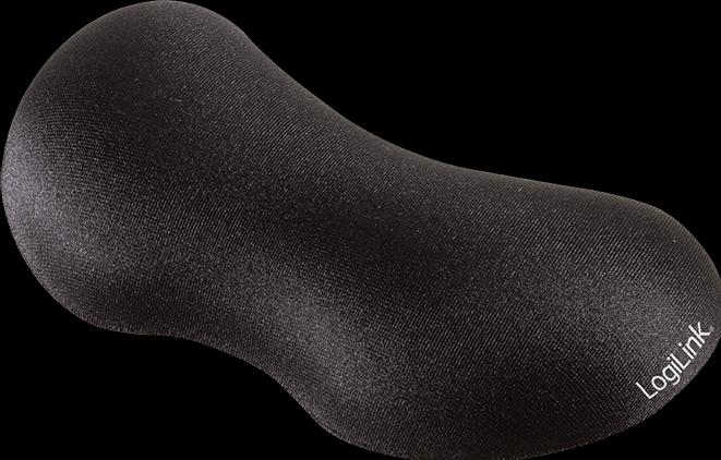 Actual product image LogiLink Wrist supporting gel pad
