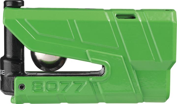 Abus Granit Detecto XPlus 8077