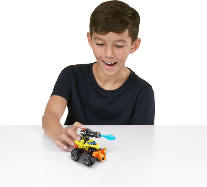 Produktbild Zuru Surprise Monster Trucks S3 assortiert, 1 Stück