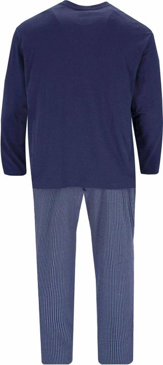 Produktbild Hajo Premium Cotton Schlafanzug (3XL)