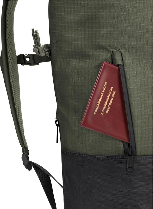 Actual product image Vaude CityGo (18 l)