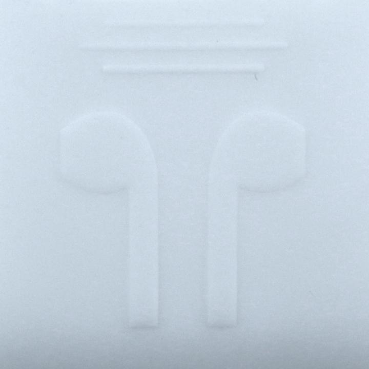 Actual product image cyoo Apple AirPods Sport Sleeve (Headphone bag)