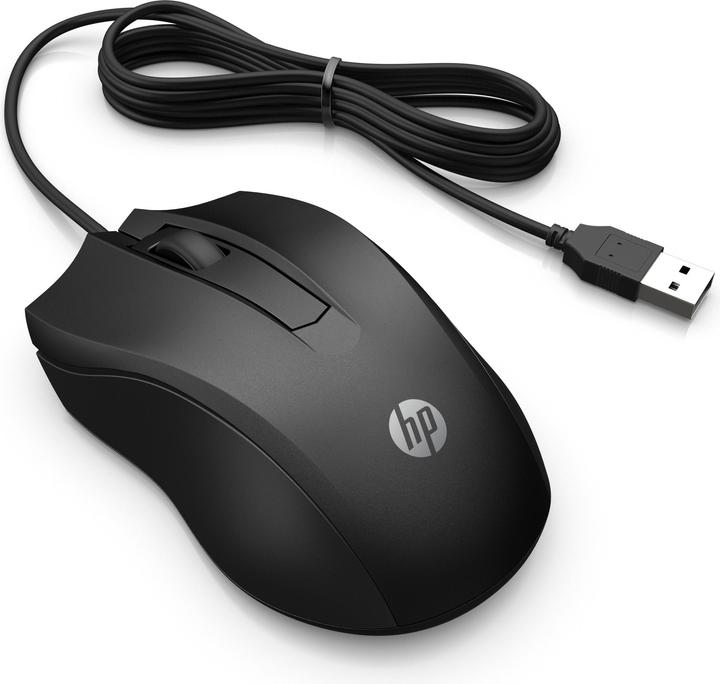 Produktbild HP 100 (Kabelgebunden)