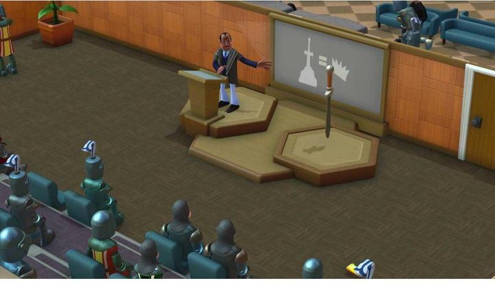 Immagine prodotto Sega Two Point Campus - Edizione di iscrizione (PS4, EN)