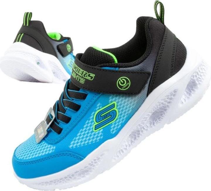 Skechers MeteorLightsKrendox Jr Schuhe (23)