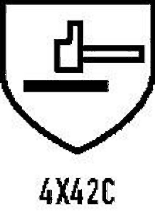 Produktbild KCL SchnittschutzhandschuhWaredexWork (8, M)