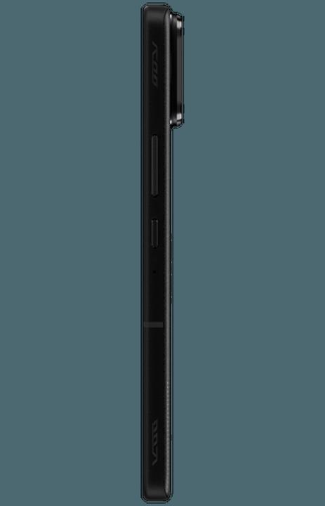 Actual product image ASUS ROG Phone 9 12GB/512GB Black (512 GB, Phantom Black, 6.78", 50 Mpx, 5G)