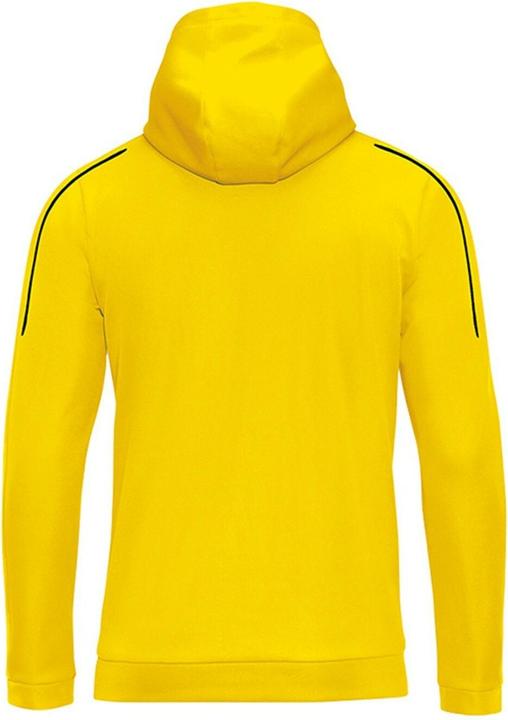 Actual product image JAKO Hooded Jacket Classico Ladies (40)