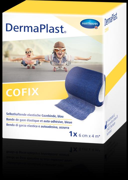 DermaPlast CoFix