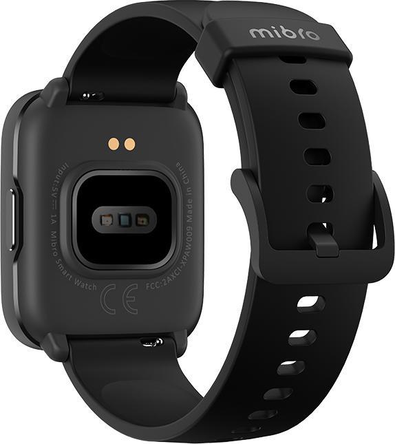 Actual product image Xiaomi Mibro C2 (45 mm)
