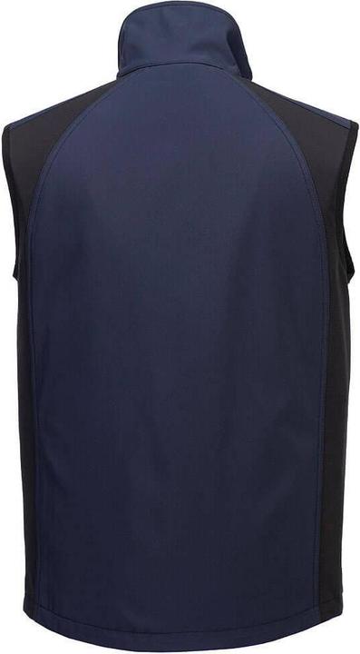 Produktbild Portwest WX2 Eco Weste Softshell (XL)