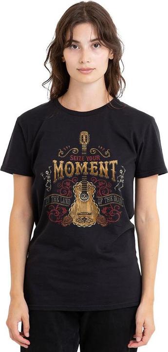 Produktbild La Maison du Coco Seize Your Moment In The Land Of The Dead TShirt (S)