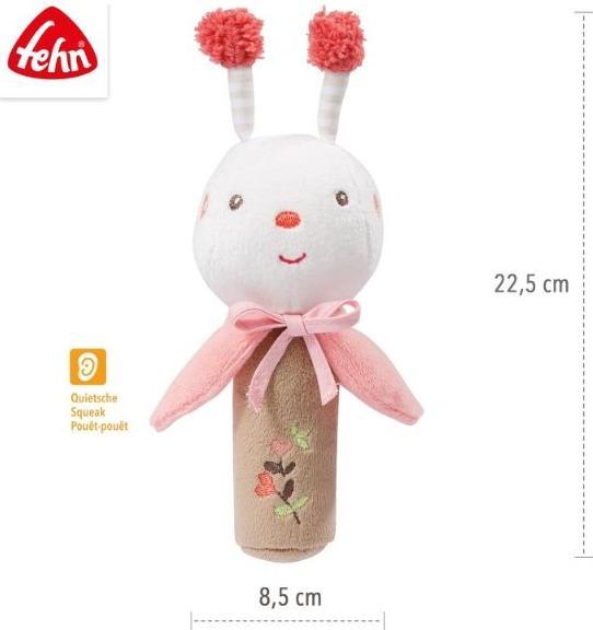 Produktbild Fehn Stab-Greifer Biene