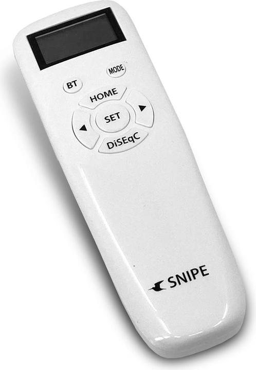 Image du produit Selfsat Snipe Platinum (Antenne plate, 10 dB, DVB-S / -S2)