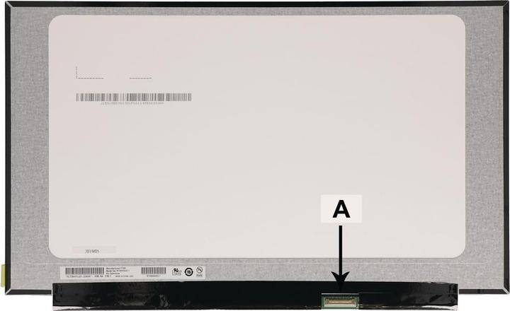 Produktbild 2-Power 15.6 WUXGA 1920x1080 Full HD IPS Matte