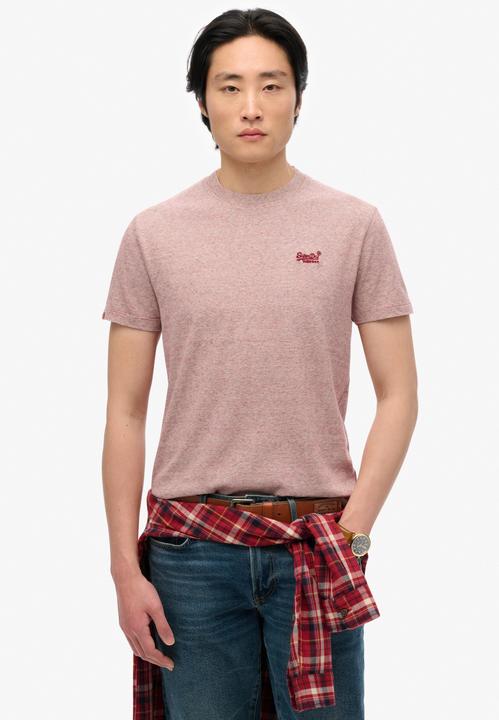 Actual product image Superdry Essential Logo Emb Tee (XXL)