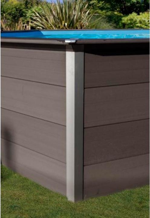 Actual product image Gre Avant-garde round basin (Ø 410 x 124 cm)