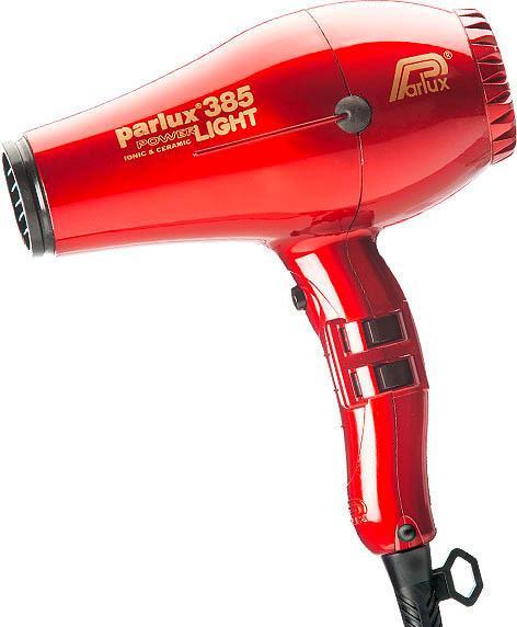 Image du produit Parlux 385 Power Light
