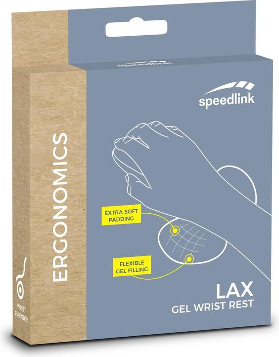 Produktbild Speedlink Lax (S)