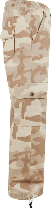 Actual product image Southpole Camo Twill Cargo Pants - 176925 (M)