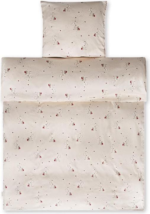 That's mine Levi Bedding Baby 70 x 100 cm Lady Bunnies (70 x 100 cm)