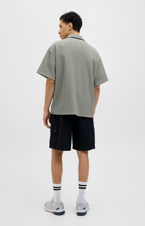Immagine prodotto Jack & Jones Wide Fit Hemd Hemd (XS)