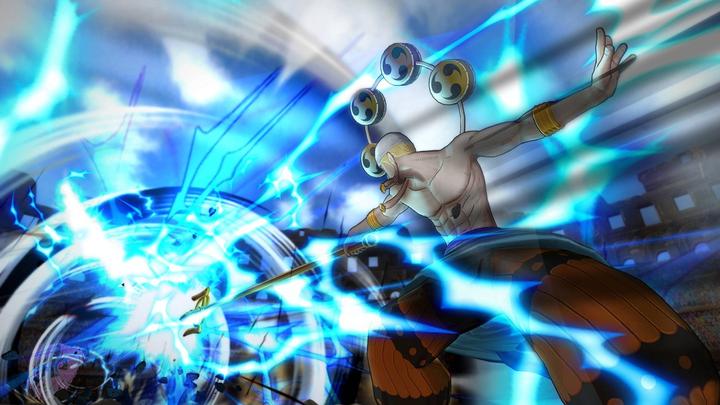 Immagine prodotto Bandai Namco One Piece: Burning Blood, Xbox One (Xbox One S)