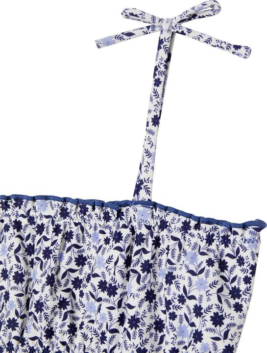 Produktbild Vertbaudet Mädchen Bikini, Blumen (146)