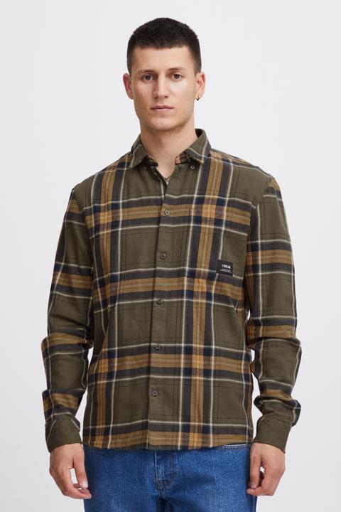 Immagine prodotto Solid SDBrandt - Camicia - 21301091-ME (L)