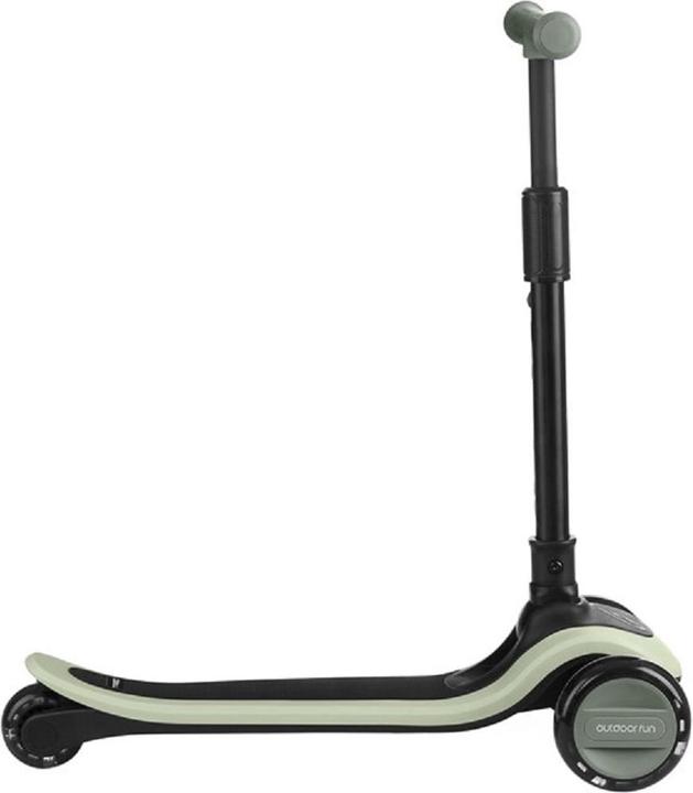 Actual product image Kikkaboo scooter 2 en 1 Treo
