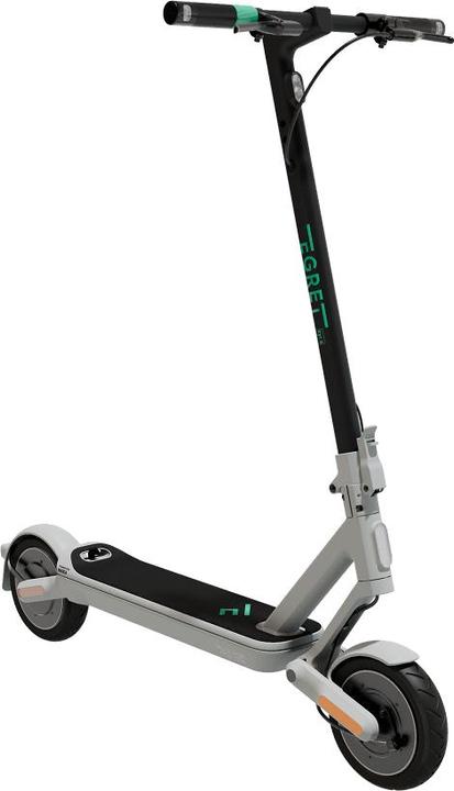 Actual product image Egret Ey. 3 E-Scooter (20 km/h, 30 km, 350 W)
