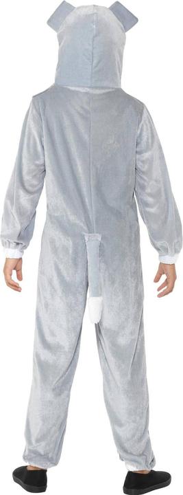 Actual product image Smiffys Childrens/Kids Dog Costume (128, 134, 130 B)