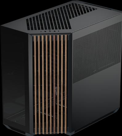 APNX V1-W-BK-v1 (mATX, Mini-ITX)