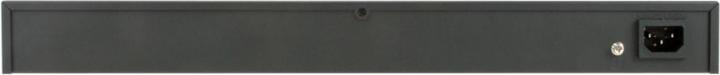 Immagine prodotto LevelOne Switch 24x GEU-2431 Kit di montaggio a rack (24 Porti)