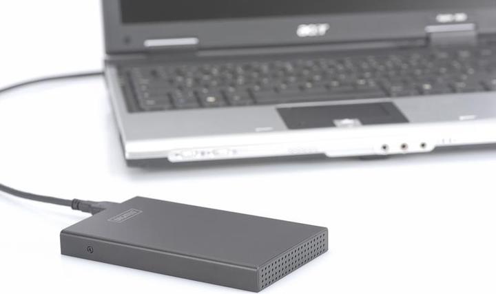 Produktbild Digitus DA-71114 (2.5")
