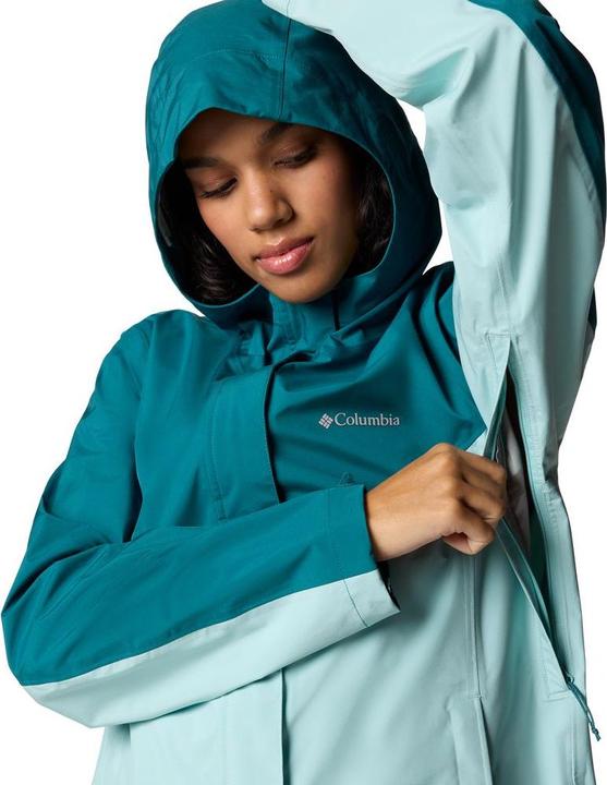 Produktbild Columbia Wahkeena Falls™ 3L Shell (L)