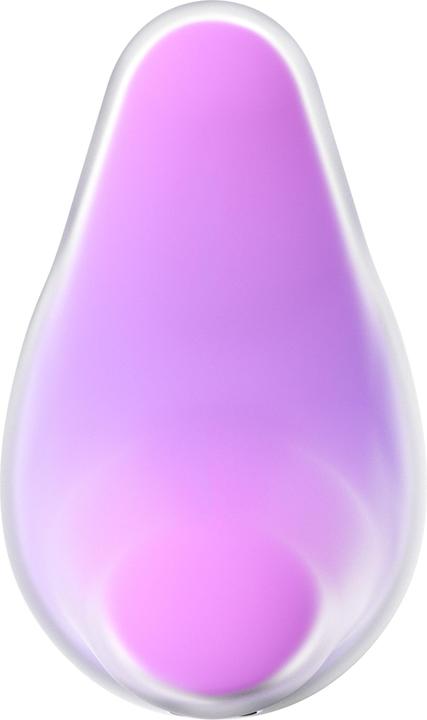 Produktbild Satisfyer Mermaid Violett/Rosa