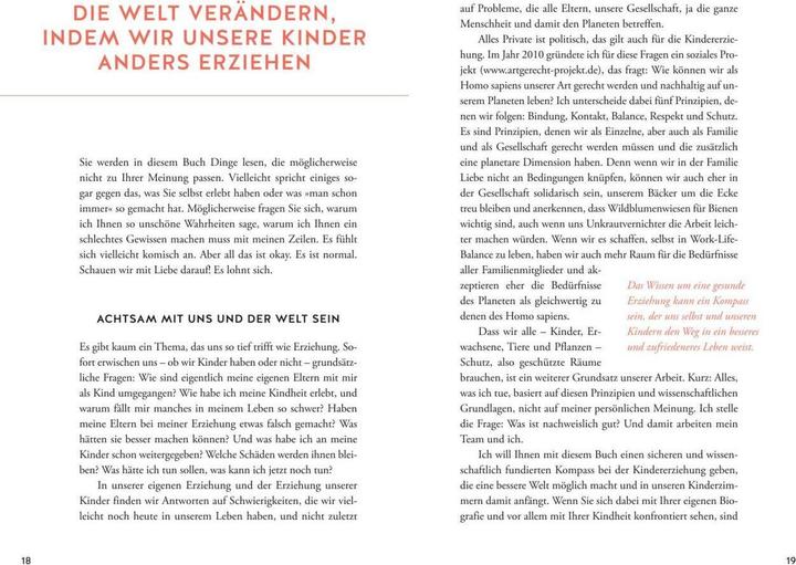 Actual product image Der Elternkompass (German, Nicola Schmidt, 2020)